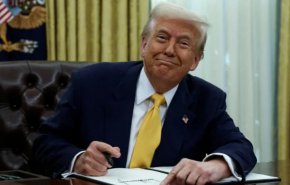 ما هو مضمون رسالة ترامب إلى إيران؟