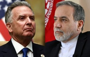 بدء المحادثات غير المباشرة بين طهران وواشنطن في مسقط