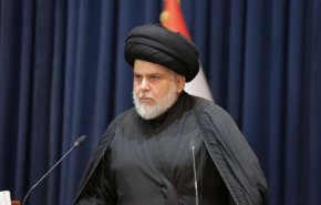 السيد مقتدى الصدر يؤجل تظاهرات الجمعة الى إشعار آخر