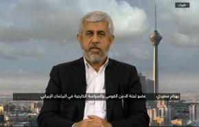 نائب إيراني.. هذا ما ترنو إليه إيران في مفاوضات مسقط + فيديو