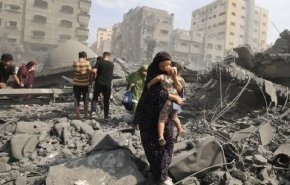 شهداء وجرحى جراء العدوان الإسرائيلي المتواصل على القطاع