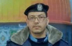 غزة.. استشهاد مدير شرطة غرب خانيونس المقدم محمد الدرباشي
