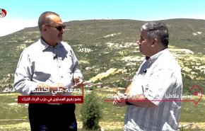قواعد عسكرية بالمنطقة هدفها خدمة مصالح امريكا وكيان الاحتلال!