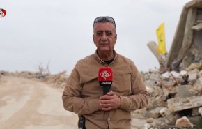 بالفيديو.. كاميرا العالم ترصد الأوضاع في بلدة مركبا بعد الانسحاب الإسرائيلي 
