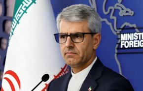 بقائي: المفاوضات ستستمر بشكل غير مباشر