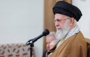 قائد الثورة: العدو محبط وغاضب إزاء تقدم الجمهورية الإسلامية