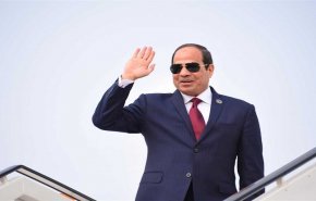 السيسي إلى الدوحة و الكويت في إطار جولة خليجية 


