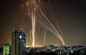 جيش الاحتلال يعتقد (وليس متأكدا) من اعتراضه باليستيا أطلقه اليمن