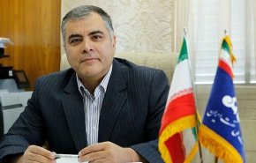 وزير النفط الإيراني يصل إلى بغداد