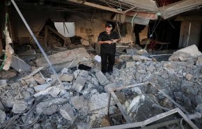 محکومیت حمله وحشیانه رژیم اشغالگر به بیمارستان المعمدانی غزه 