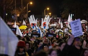 1600 جندي إسرائيلي سابق يطالبون بإنهاء الحرب وإعادة الأسرى