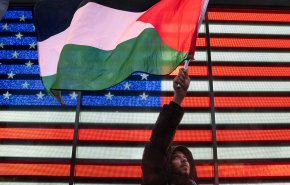السلطات الأمريكية تعتقل ناشطًا فلسطينيًا بسبب نشاطه المناهض للاحتلال الإسرائيلي