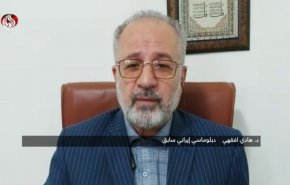 رسالة قائد الثورة التي أراد إيصالها في خطابه اليوم 