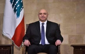 عون: حزب الله أبدى ليونة في موضوع السلاح والحوار قائم معه