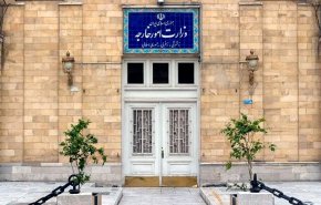 الخارجية الايرانية تستدعي القائم بالاعمال الارجنتيني
