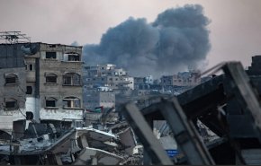 الاحتلال يوسع عملياته البرية على امتداد الحدود الشرقية لغزة