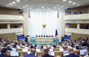 المجلس الفيدرالي الروسي يصادق على المعاهدة الاستراتيجية مع إيران