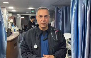 طبيب فلسطيني یتعرّض لـ'ترويع جسدي ونفسي' في سجون الاحتلال!