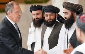 المحكمة الروسية العليا توقف حظر أنشطة حركة ’طالبان’