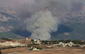 شهيد بغارة شنتها مسيرة إسرائيلية على ’عيترون’ جنوبي لبنان