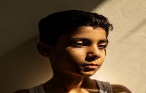 صورة طفل من غزة تحصد ’جائزة عالمية’.. فما القصَّة؟