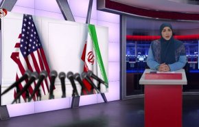 موقف ايران الثابت من المفاوضات غير المباشرة مع امريكا
