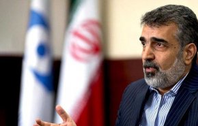 کمالوندی: معاون گروسی برای تداوم مذاکرات فنی به ایران سفر می‌کند