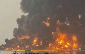 حماس تدين العدوان الأمريكي على اليمن