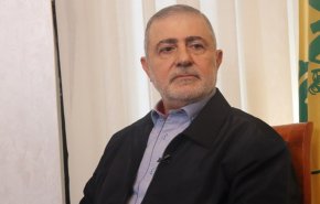 الحاج وفيق صفا: لا توجد قوة تستطيع نزع سلاح المقاومة