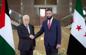 لهذا السبب..محمود عباس يسافر إلى دمشق برًا