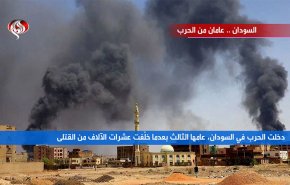 السودان.. عامان من حرب بلا أفق 