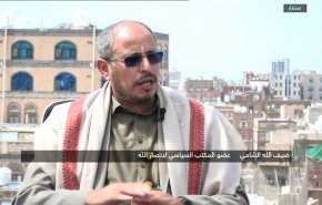 الشامي: العدوان جعل صنعاء تطور ترسانتها العسكرية + فيديو
