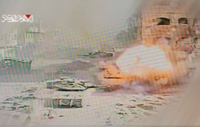 القسام تعلن تفاصيل كمين ’كسر السيف’ في بيت حانون