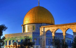 جماعات إسرائيلية متطرفة تنشر فيديو تحريضي لتفجير المسجد الأقصى!