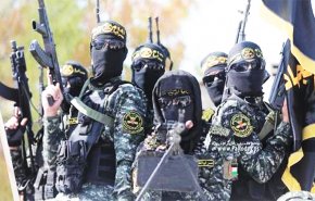 سرايا القدس تستهدف قوات الاحتلال المقتحمة لسيلة الظهر  بعبوات ناسفة