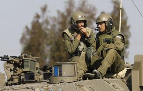 بتر ساقي مجندتين للاحتلال اصيبتا بكمين يوم أمس شرقي غزة