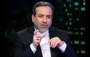 عراقجي: الكيان الإسرائيلي لن يستطيع الهجوم علی ايران، أبداً