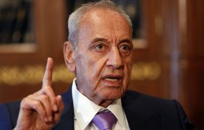بري: 'اسرائيل' تحاول التشويش على التزام لبنان بتطبيق وقف إطلاق النار