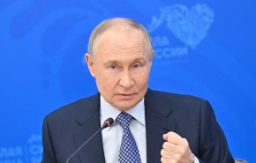 بوتين: محاولات إلحاق هزيمة استراتيجية بروسيا فشلت