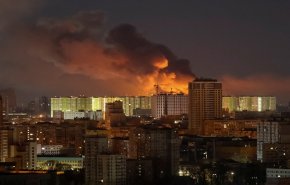 تصاعد الهجمات بين قوات موسكو وكييف بعد هدنة عيد الفصح