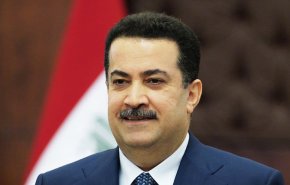 السوداني يؤكد دعم ترشيح الكاردينال لويس ساكو لمنصب بابا الفاتيكان