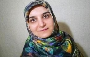 فرنسا تحرم مواطنة إيرانية محتجزة من ابسط حقوقها المدنية