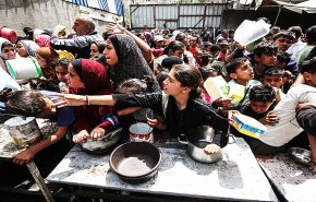 حماس تحذر من كارثة إنسانية غير مسبوقة في قطاع غزة