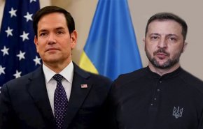 تصريحات 'زيلينسكي' تلغي زيارة 'روبيو' إلى لندن وتربك خطة واشنطن
