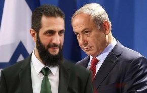 الجولاني يبدى انفتاحا على تحسين العلاقات مع 'إسرائيل' 
