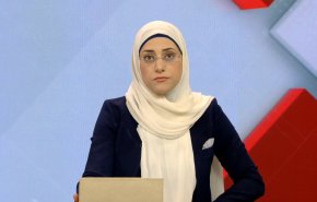 نشرة الاخبار من قناة العالم الساعة 05:00 بتوقيت غرينتش 23-04-2025 