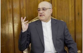 السفير الايراني لدى بيروت: نريد أن نشارك في إعادة إعمار لبنان