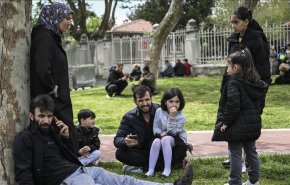 زلزال بقوة 6.2 درجات يضرب شمال إسطنبول + فيديو