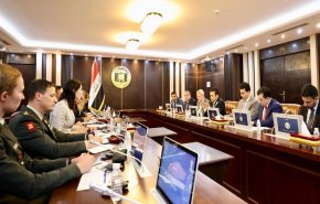 العراق وإسبانيا يوقعان اتفاقية أمنية 