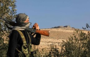 دمشق تضيّق على فصائل المقاومة مقابل استباحة اراضيها من قبل الاحتلال 